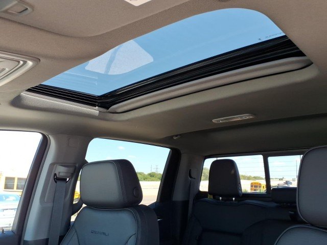 2026 GMC Sierra 1500 Denali - Photo 10