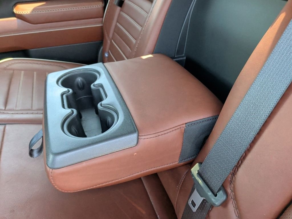 Used 2024 Sterling GMC Denali Ultimate image 41