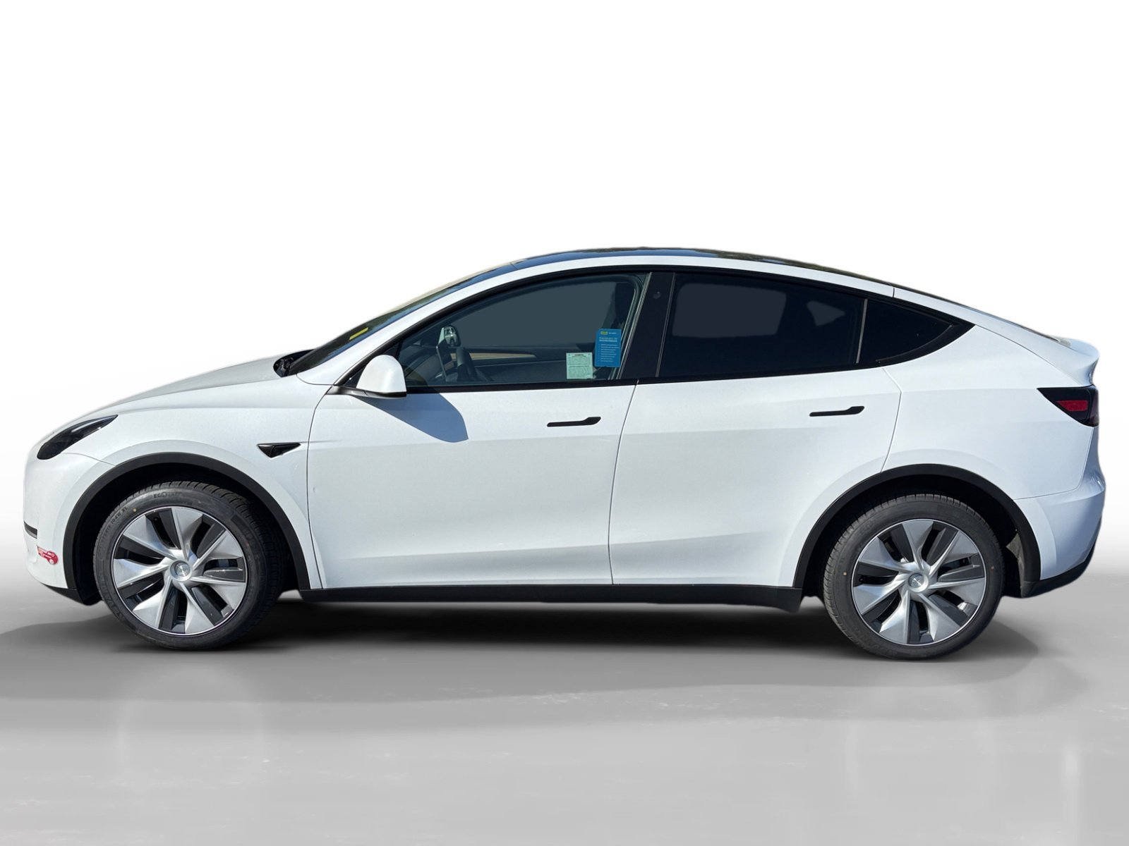 Used 2023 Tesla Model Y Long Range with VIN 7SAYGDEE8PF742624 for sale in San Jose, CA