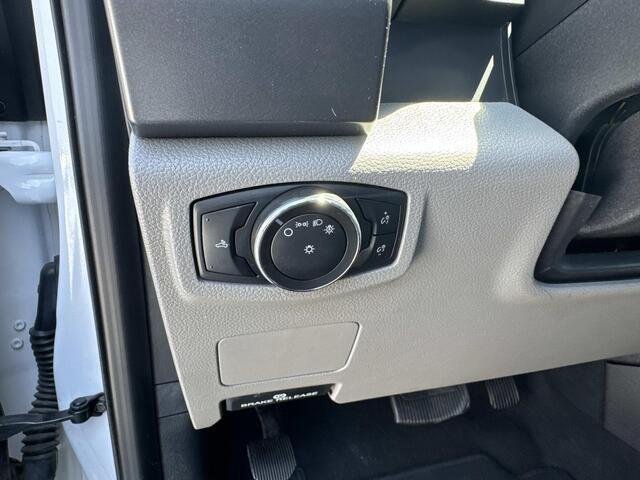 Used 2021 Oxford White Ford XLT image 20