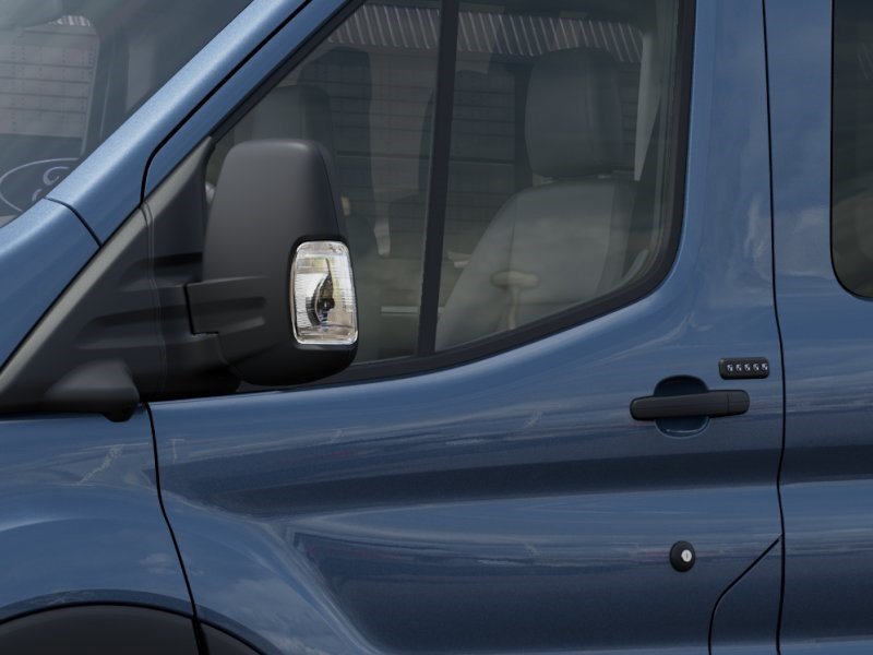 New 2027 Blue Metallic Ford XLT image 20