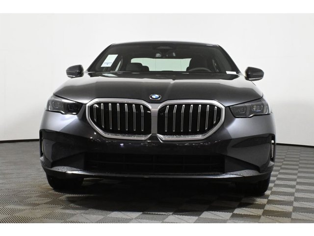 2026 BMW 5 Series 530i - Photo 10