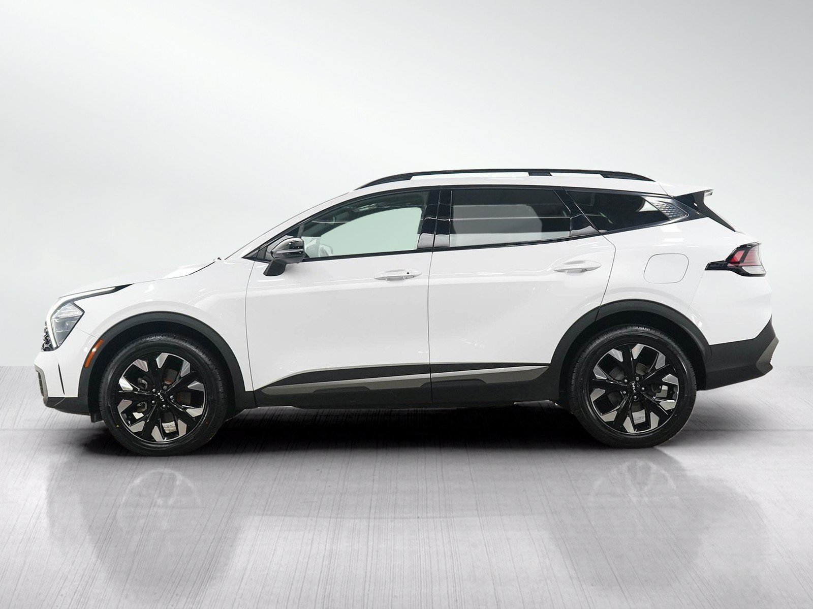 Used 2023 Kia Sportage X-Line with VIN 5XYK6CAF8PG025258 for sale in South Saint Paul, Minnesota
