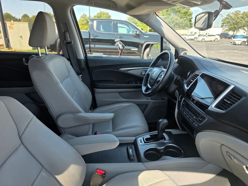 Used 2018 Nh-731 Honda EX-L image 5