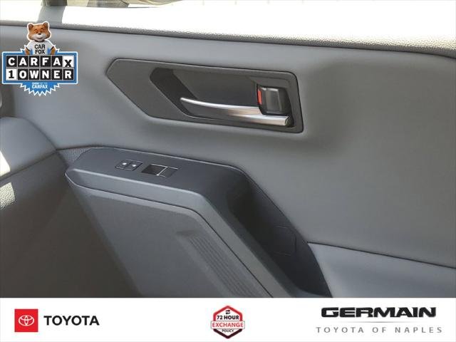 Certified Used 2026 MIDNIGHT BLACK METAL Toyota  image 28