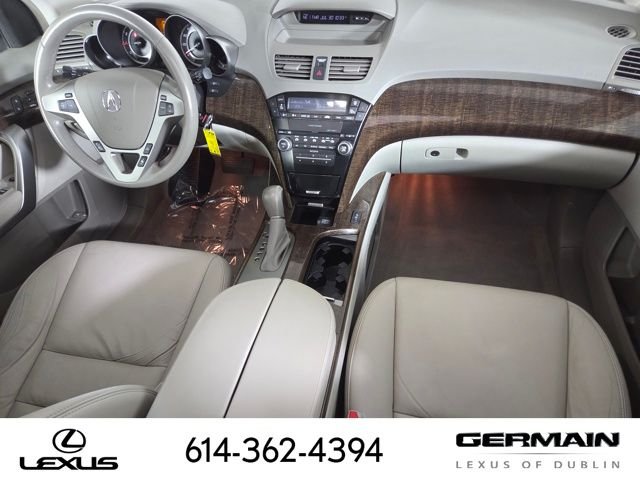 Used 2013 Gray Acura 3.7L image 28