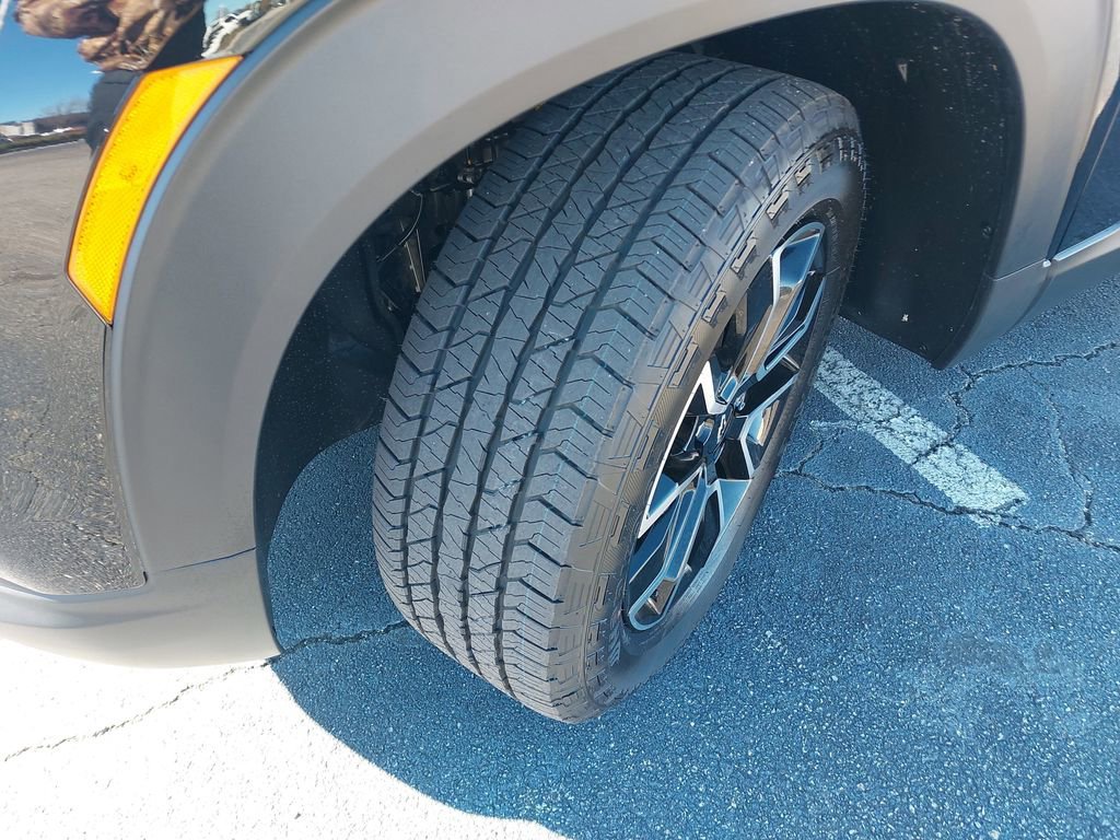 2025 Chevrolet Trailblazer Activ - Photo 27