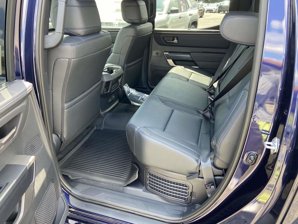 New 2026 Blueprint Toyota Platinum i-FORCE MAX image 13