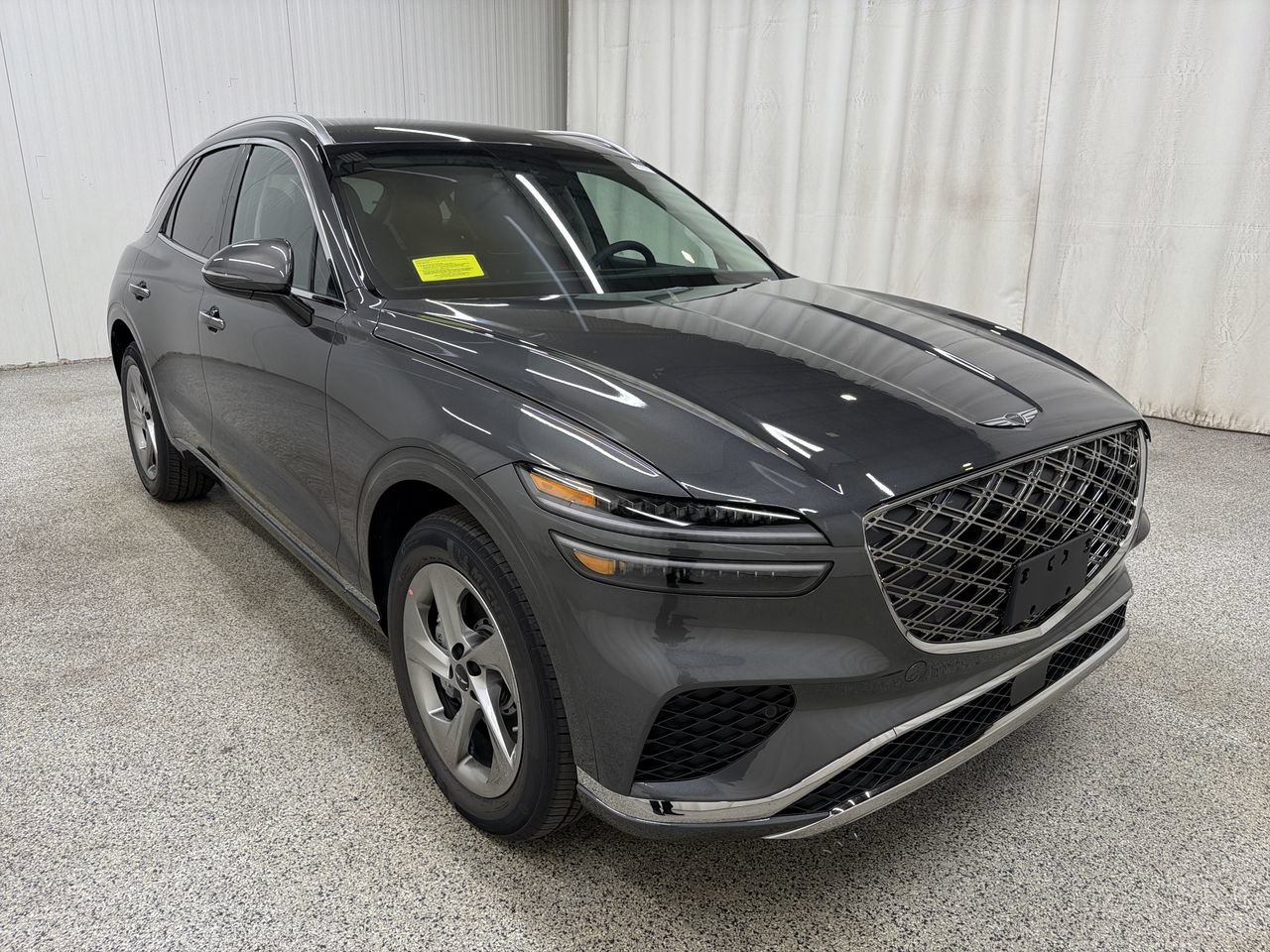 New 2027 Makalu Gray Genesis 2.5T image 3