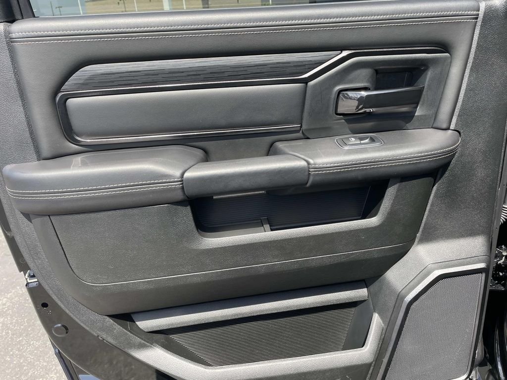 2024 RAM Ram 2500 Pickup Rebel - Photo 22