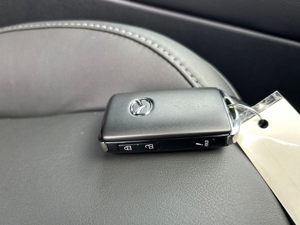 2026 Mazda CX-30 Preferred - Photo 28