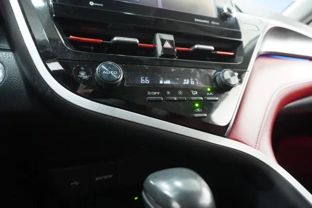 2023 Toyota Camry XSE - Photo 26