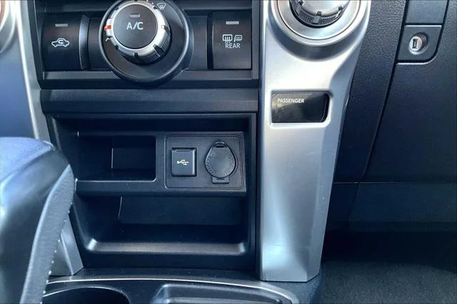 2023 Toyota 4Runner TRD Sport - Photo 68