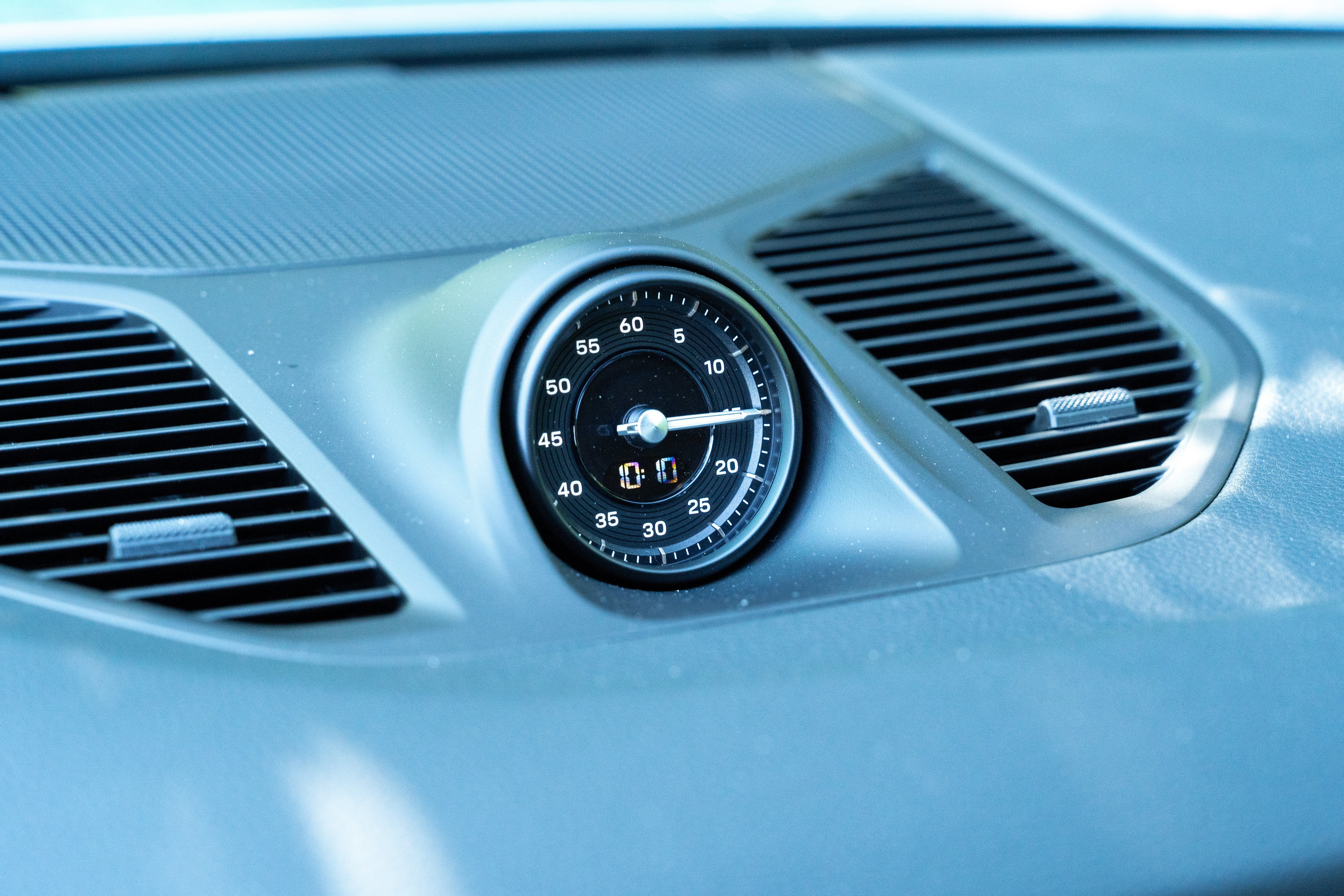 2026 Porsche Cayenne Coup Base - Photo 27