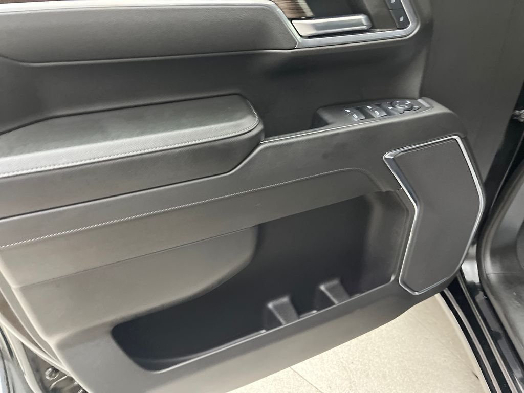 Used 2024 Black Chevrolet LT image 12