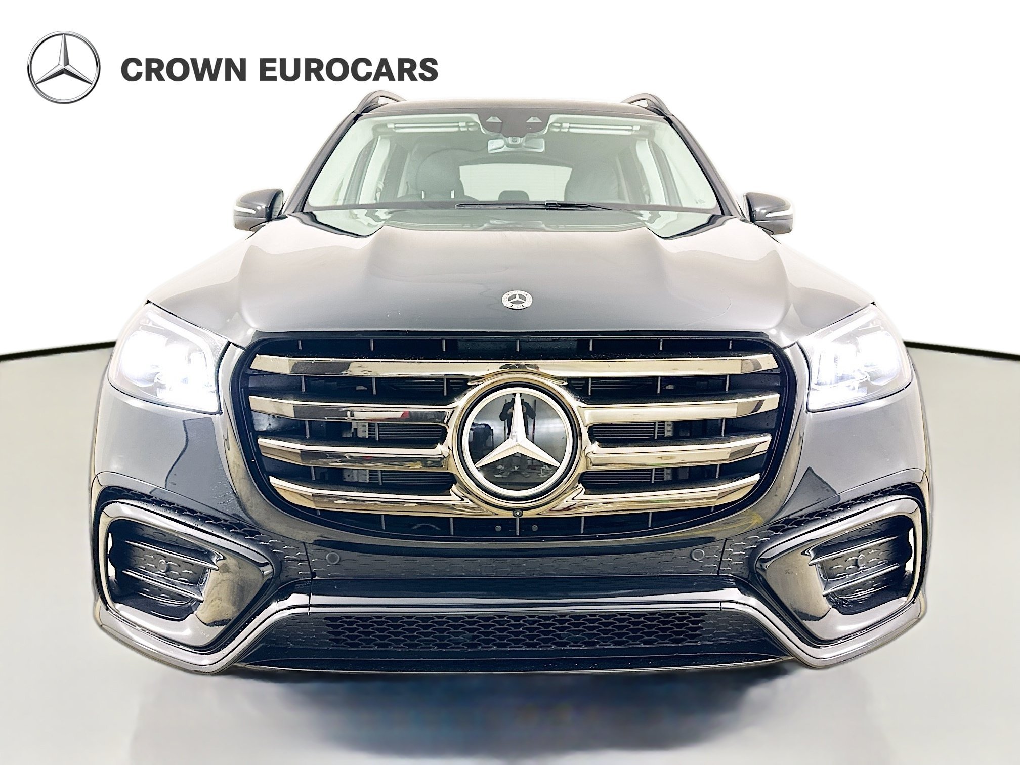 Used 2026  Mercedes-Benz GLS 450 image 2