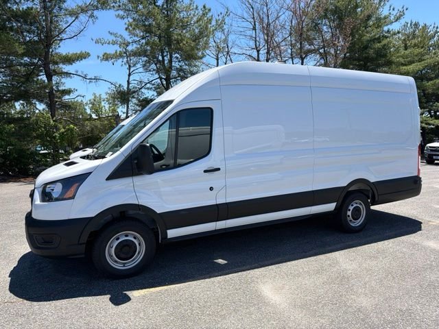 2026 Ford Transit-350 Cargo Van