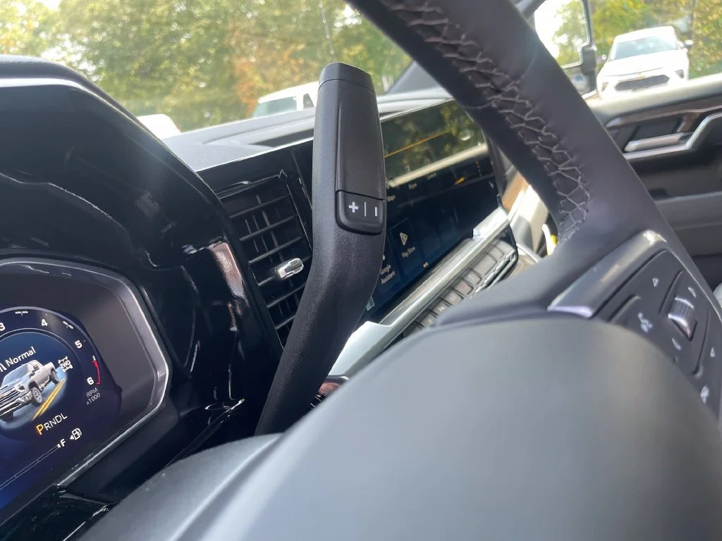 2026 Chevrolet Silverado 2500 HD LT - Photo 25
