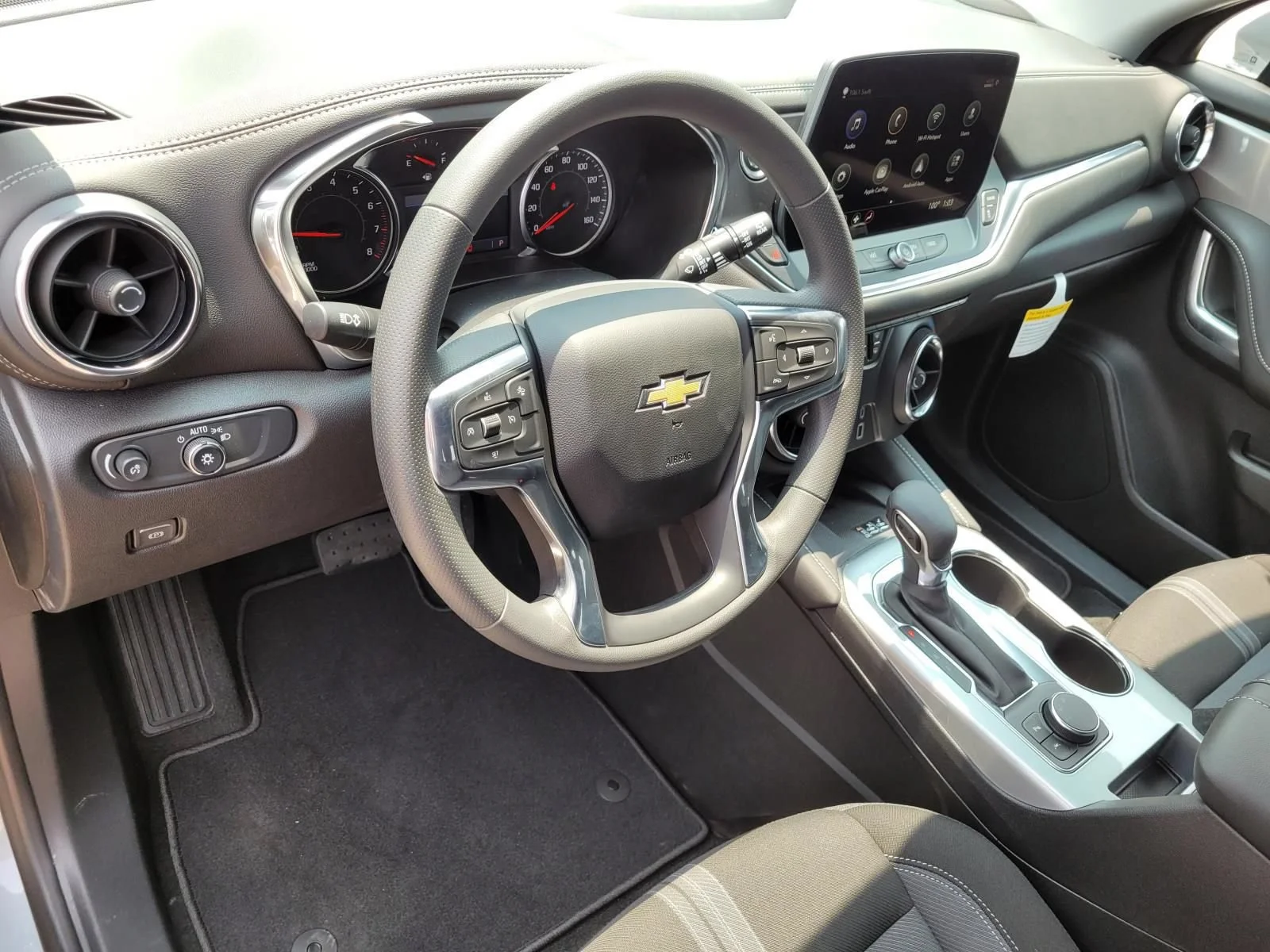 2026 Chevrolet Blazer 2LT - Photo 17