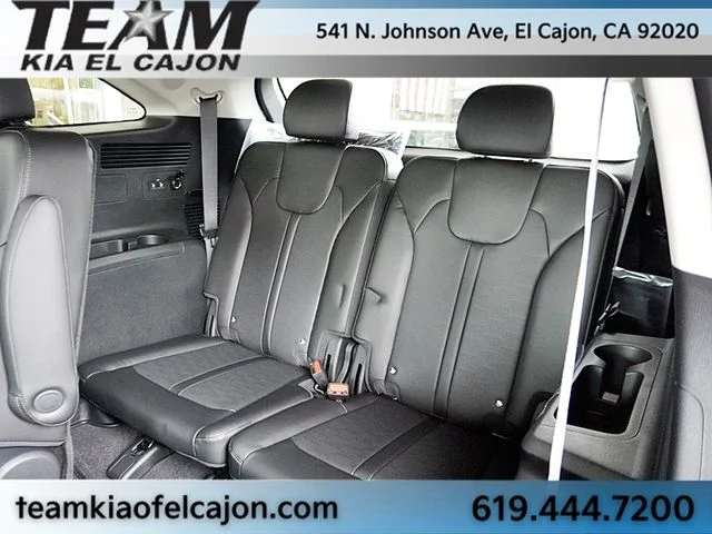 New 2026 Gray Kia X-Line EX image 24