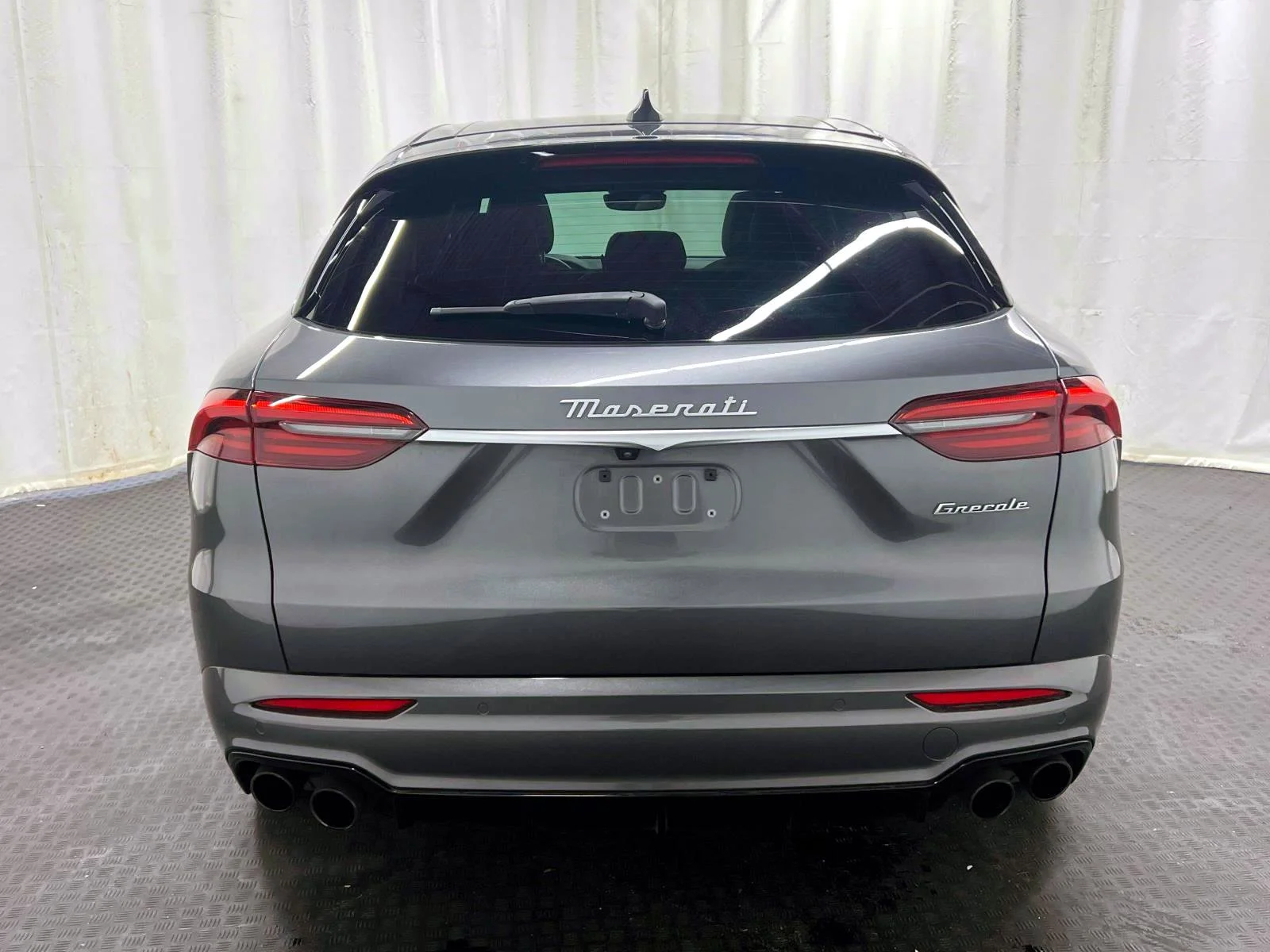 Used 2023 Gray Maserati GT image 7