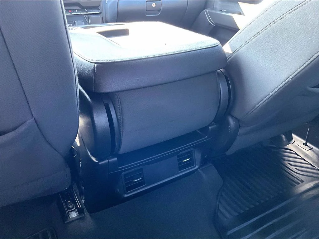 Used 2022 Black Chevrolet Custom Trail Boss image 35