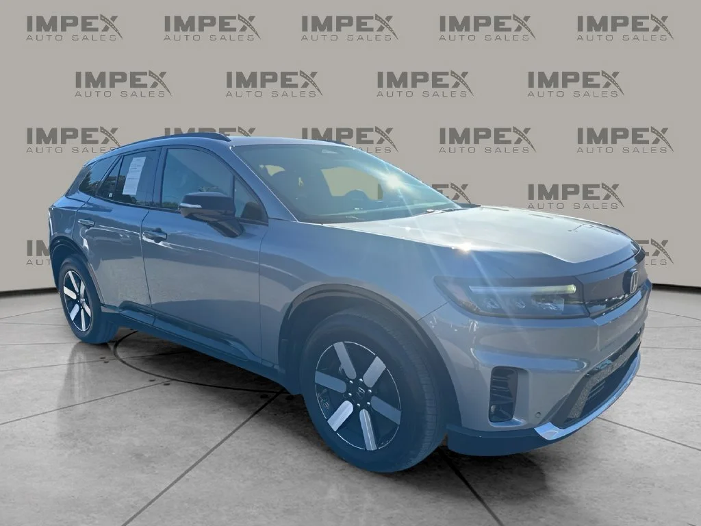Used 2026 Gray Honda Touring image 7