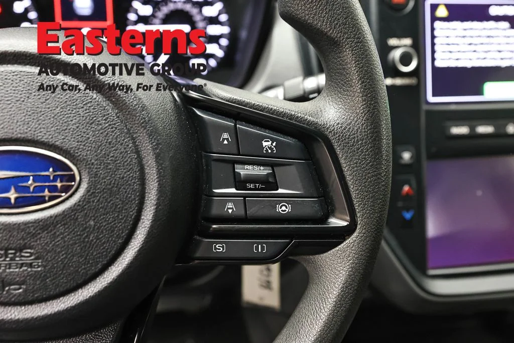 Used 2024 Beige Subaru Base image 16