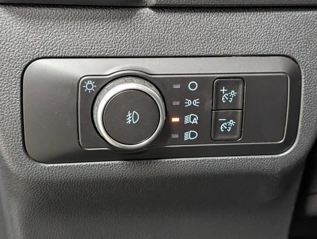 New 2026 Carbonized Gray Metallic Ford Badlands® image 38