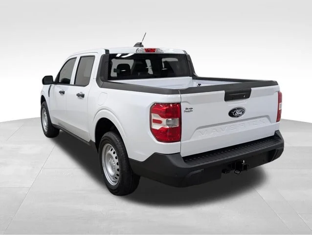 New 2026 Oxford White Ford XL image 51