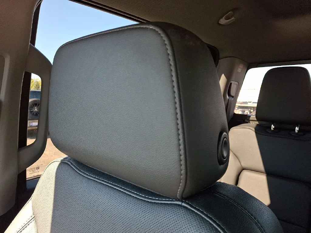 Used 2023 Black Chevrolet LTZ image 18