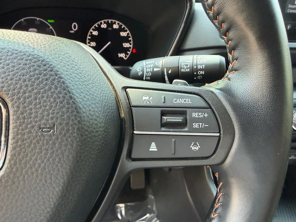 2025 Honda CR-V Sport-L - Photo 25