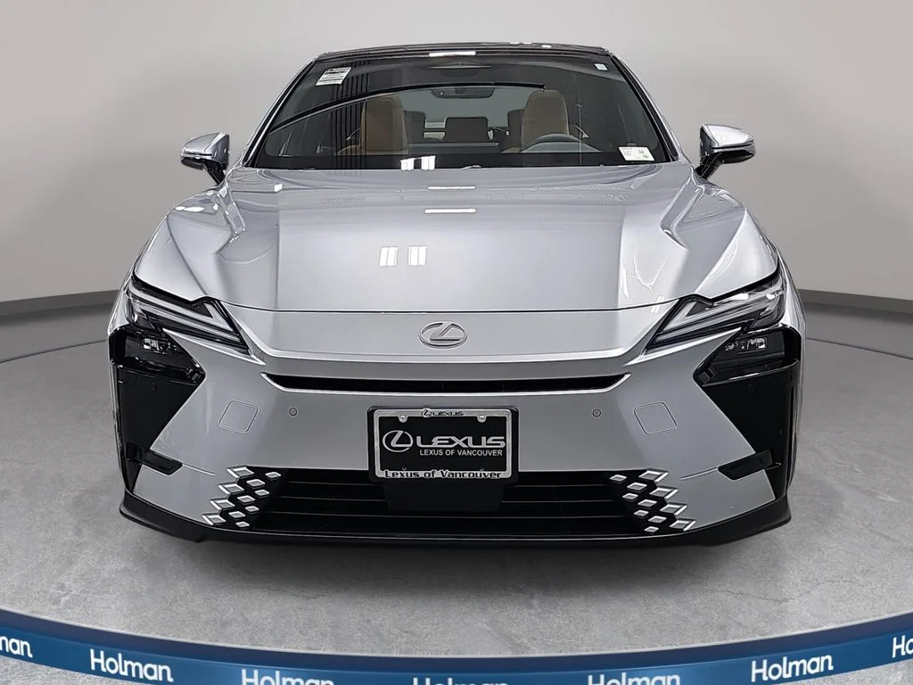 New 2026 Iridium Lexus PREMIUM AWD image 2