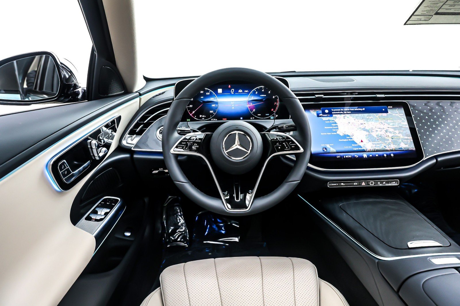 2026 Mercedes-Benz E-Class E350