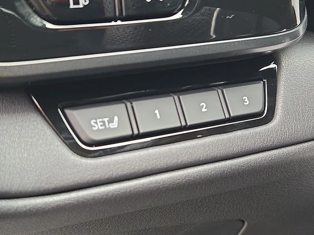 New 2026 Wind Chill Pearl Lexus F SPORT PERFORMANCE PREMIUM AWD image 11