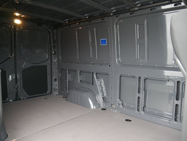 New 2026 Graphite Gray Mercedes-Benz Cargo 144 WB image 38
