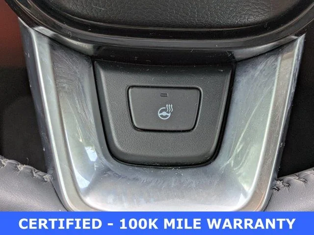 Certified Used 2025  Honda Touring image 24