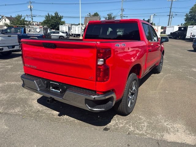 2026 Chevrolet Silverado 1500 LT - Photo 7