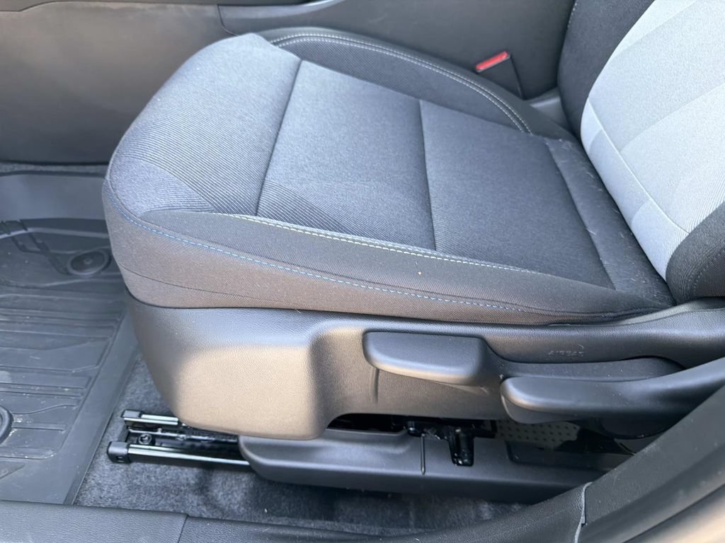 2026 Chevrolet Trax LS - Photo 18