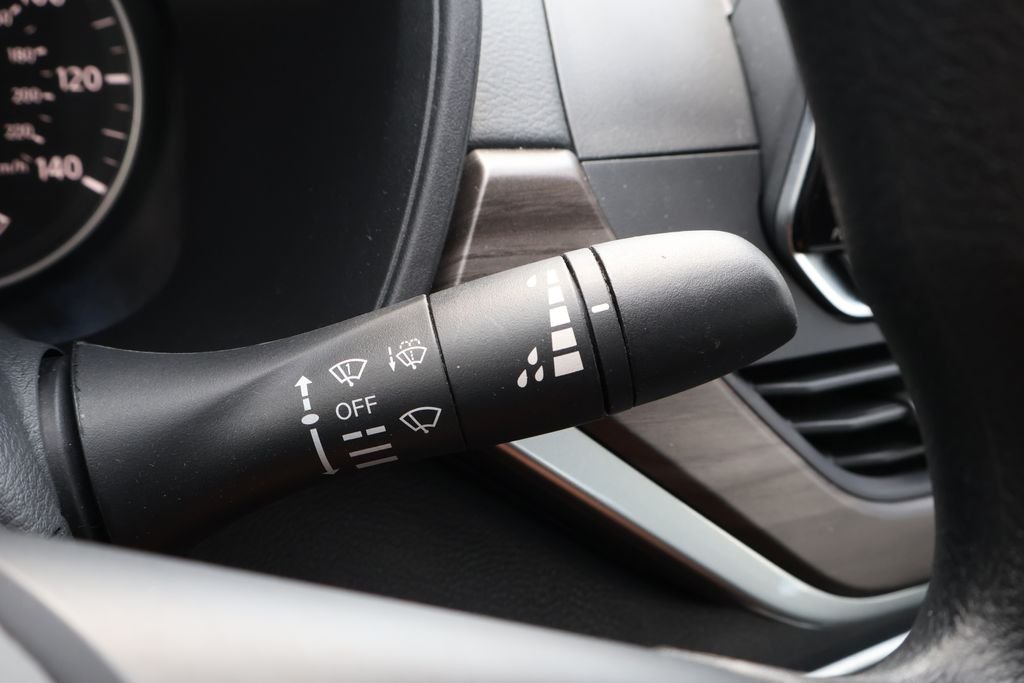 Used 2025 Gray Nissan SV FWD image 19
