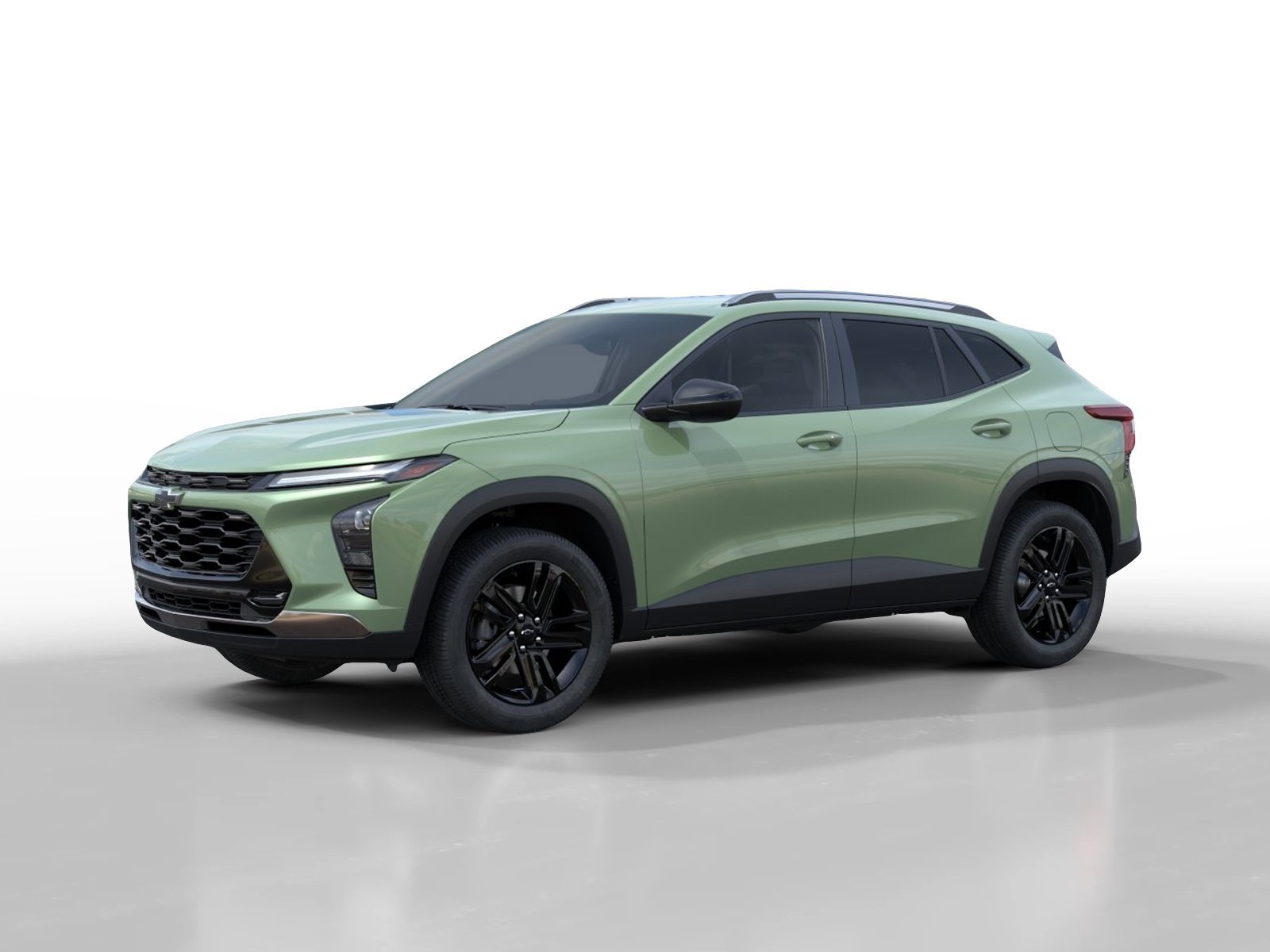 2026 Chevrolet Trax Activ's photo
