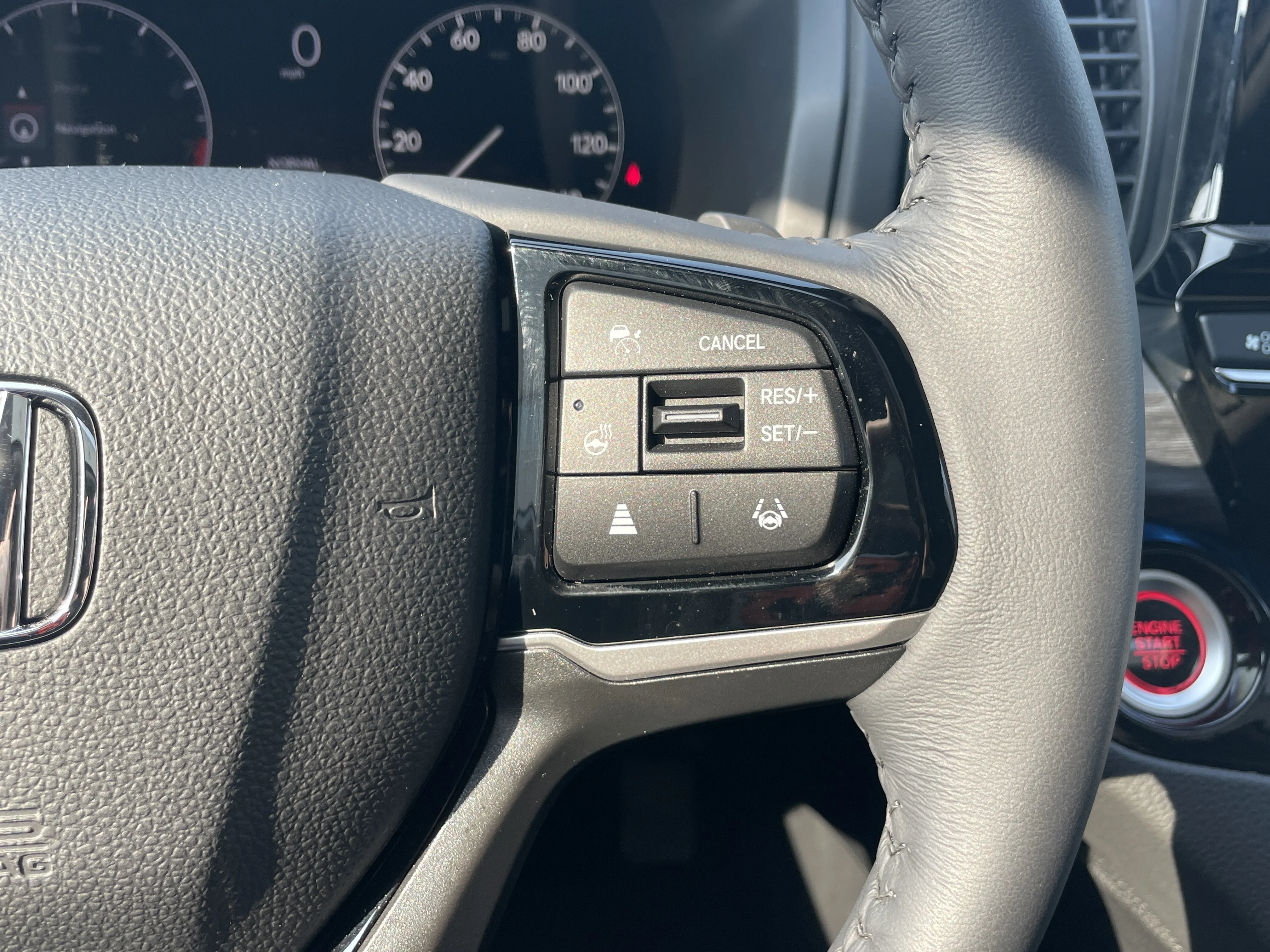 2026 Honda Odyssey Elite - Photo 53