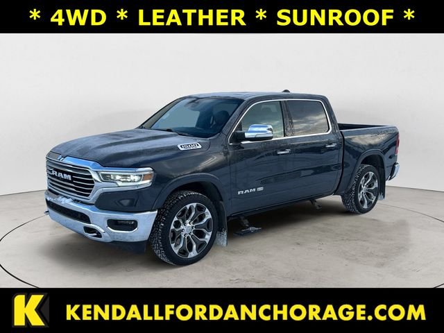 2020 RAM Ram 1500 Longhorn