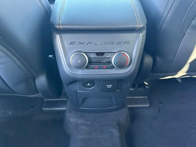 New 2026 Marsh Gray Ford Tremor® image 14