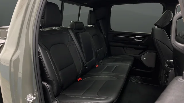 New 2026 Canyon Lake Exterior Paint RAM Rebel image 26