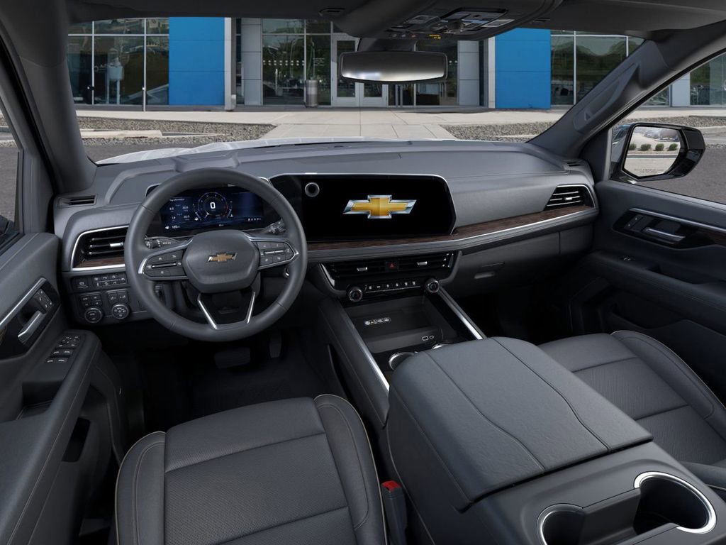 New 2026 Polar White Tricoat Chevrolet Premier image 15