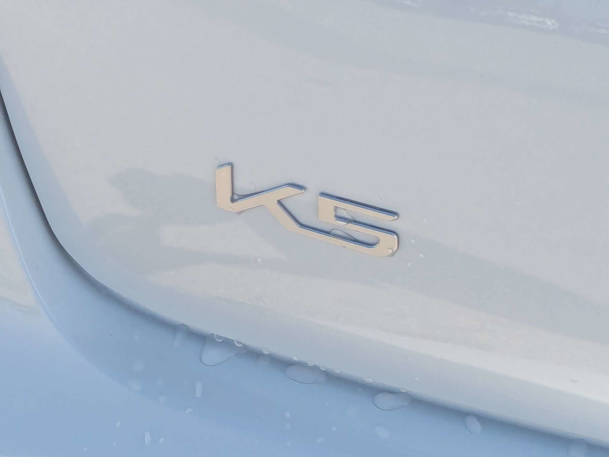 New 2026 Snow White Pearl Kia GT-Line FWD image 13