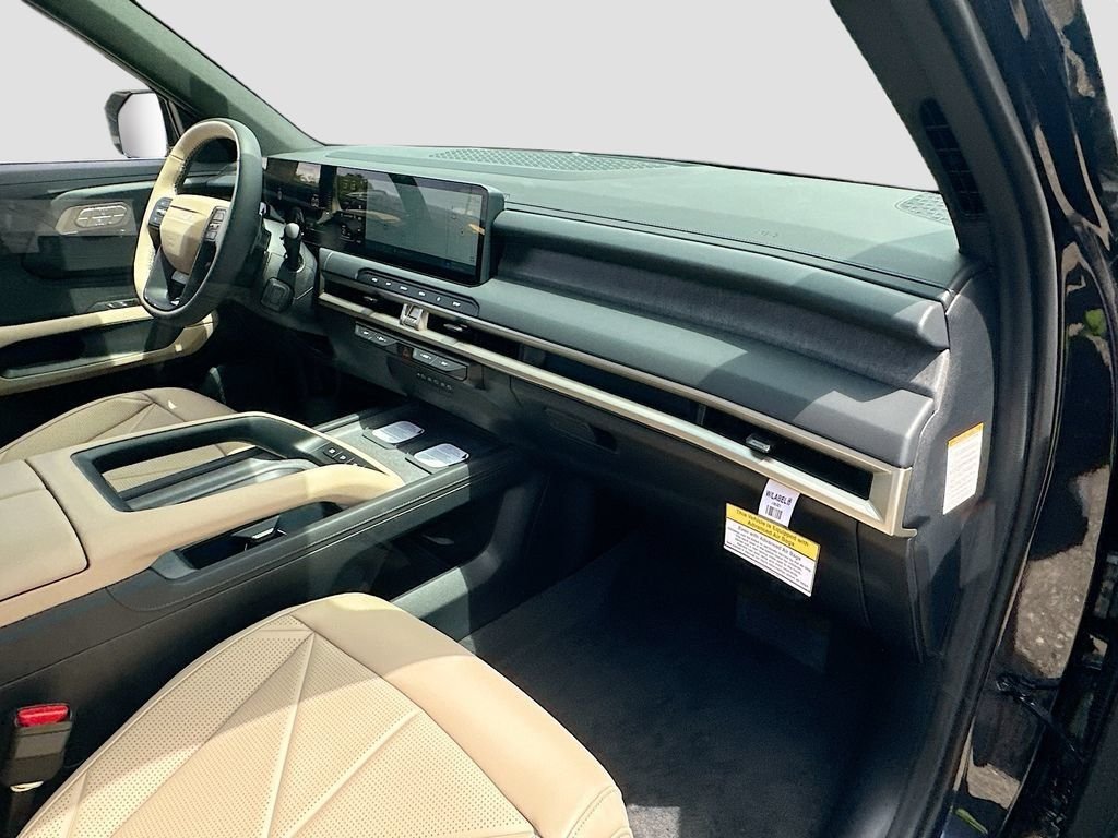 New 2027  Kia EX image 31