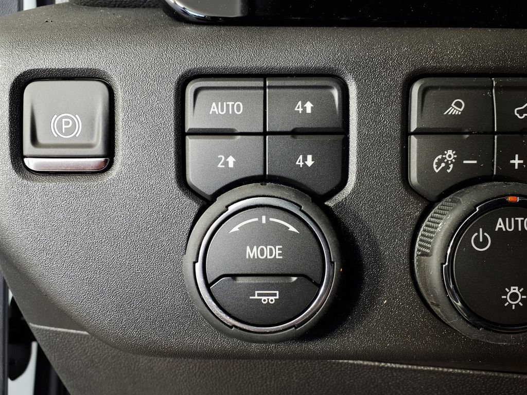 2026 Chevrolet Silverado 1500 LT - Photo 16