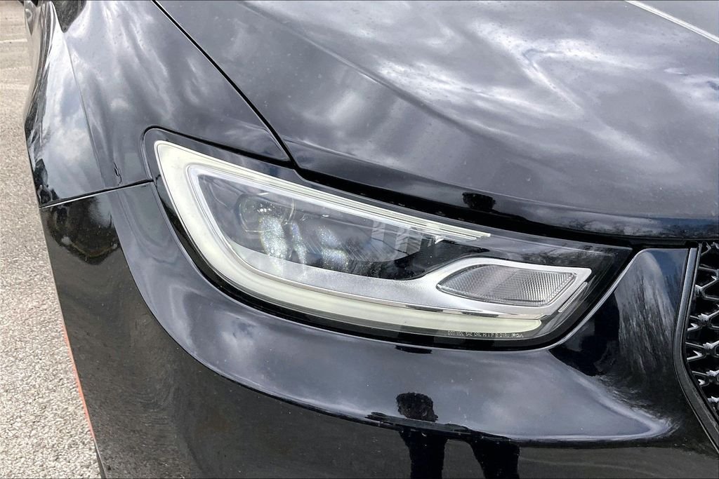 New 2026 Chrysler Pacifica Select 4D Passenger Van